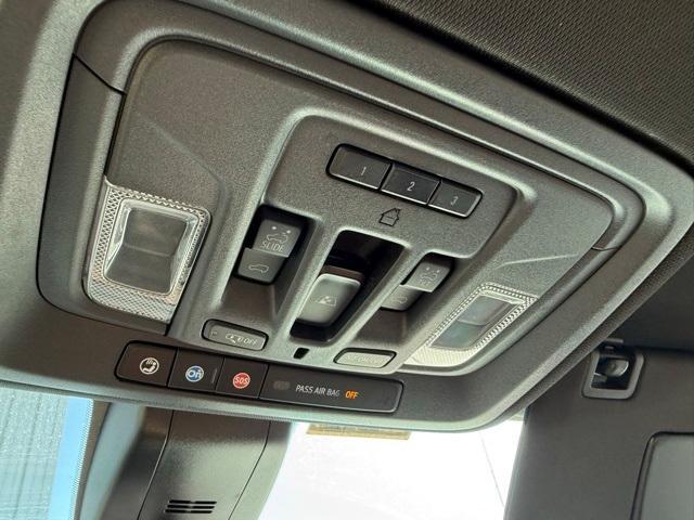 used 2020 Chevrolet Silverado 1500 car, priced at $34,995