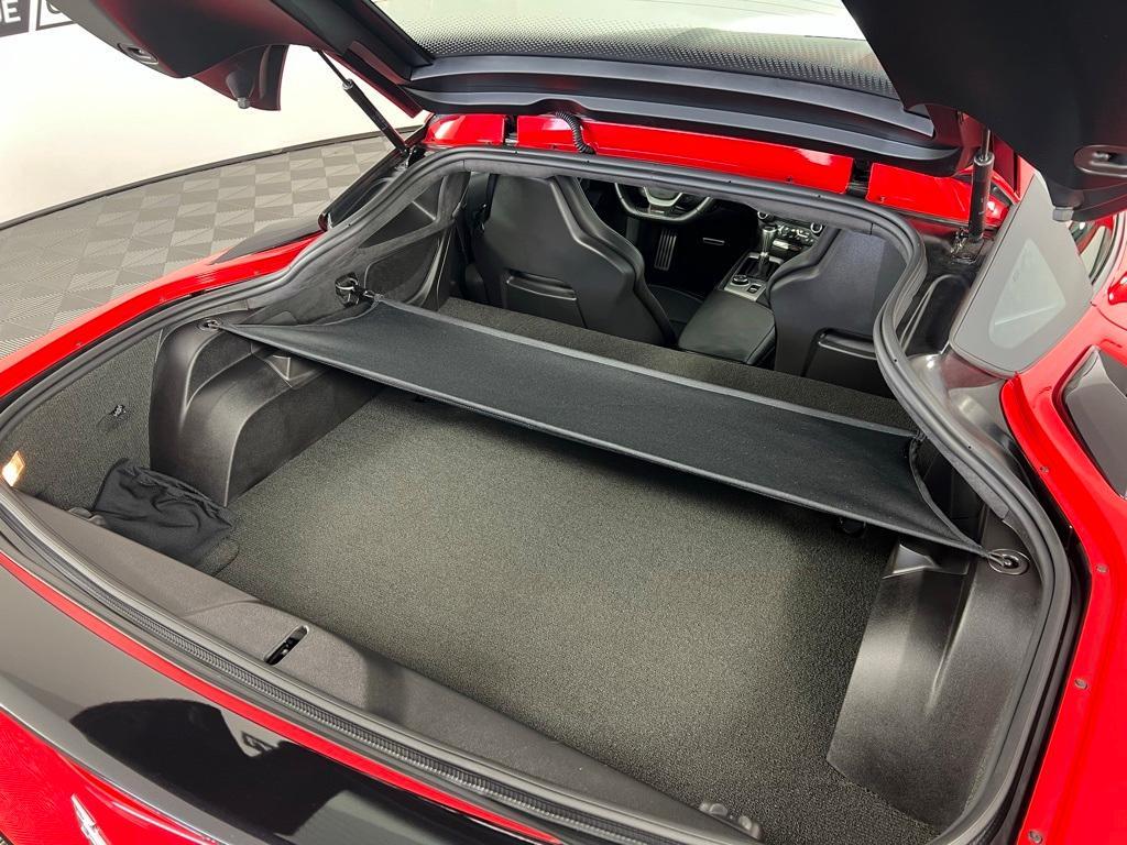 used 2016 Chevrolet Corvette car, priced at $81,645