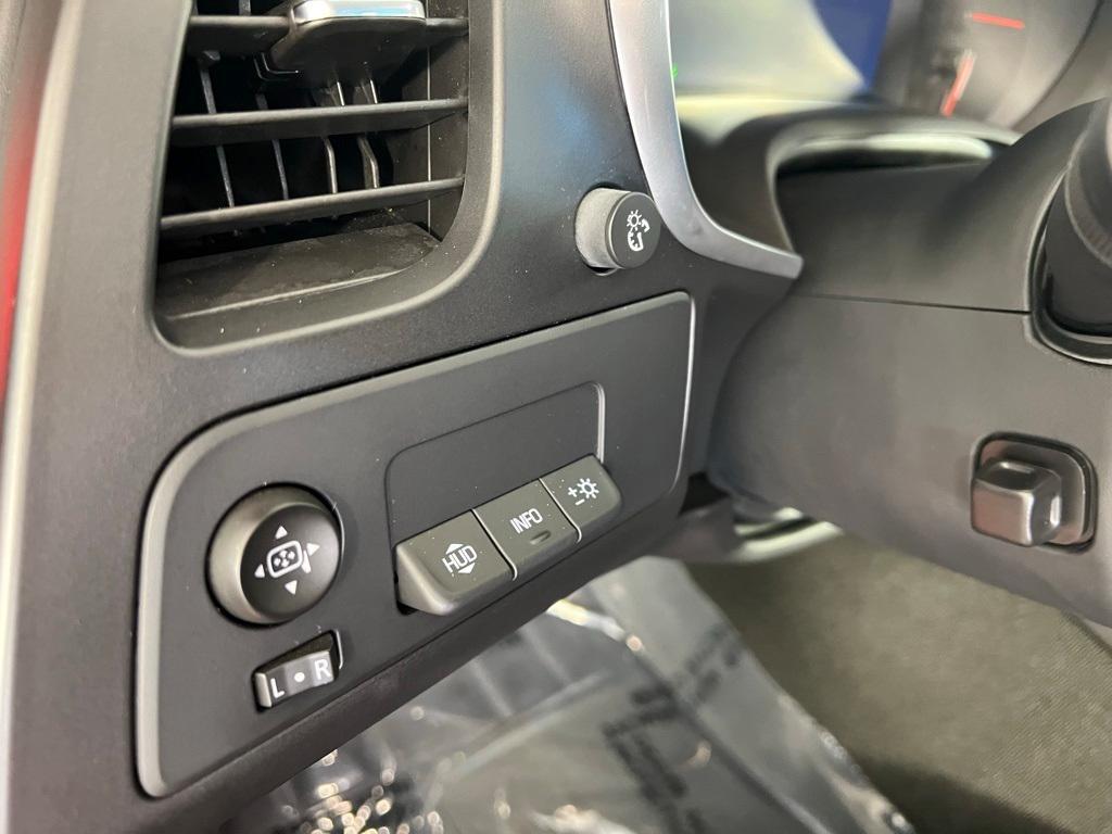 used 2016 Chevrolet Corvette car, priced at $81,645