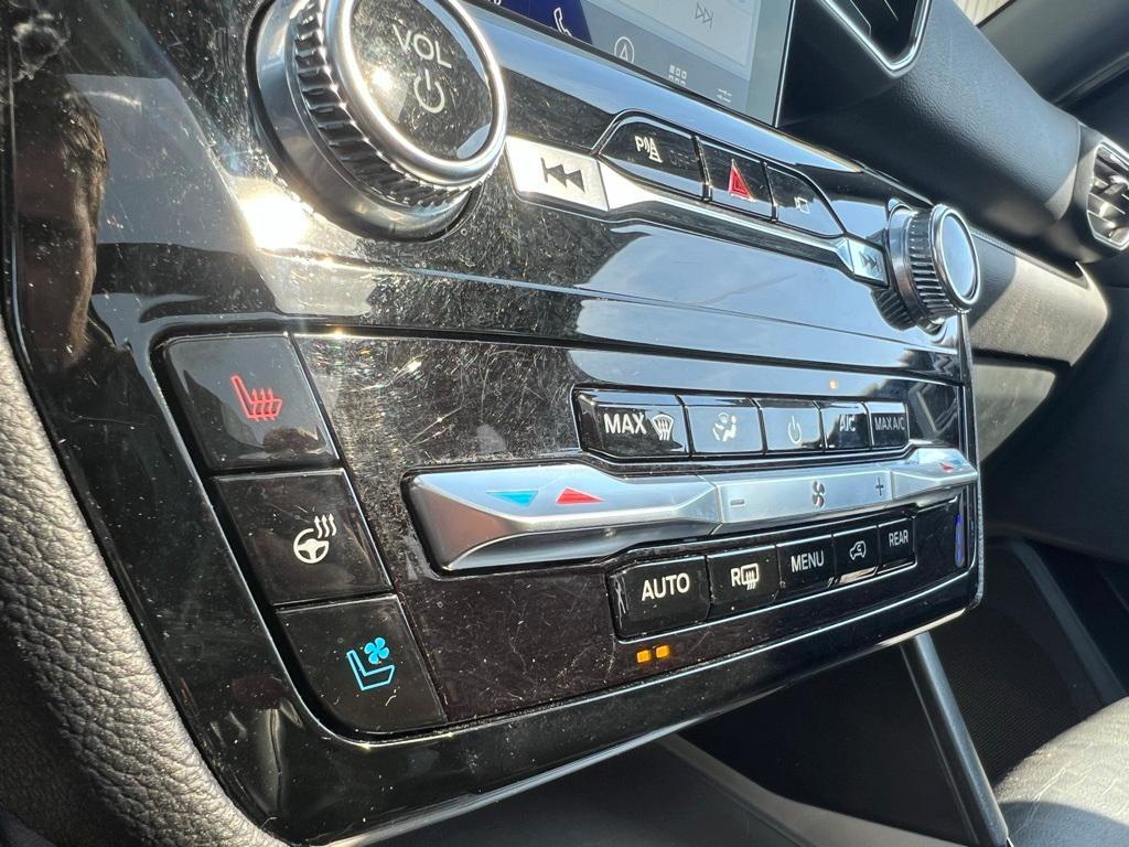 used 2022 Ford Explorer car, priced at $37,345