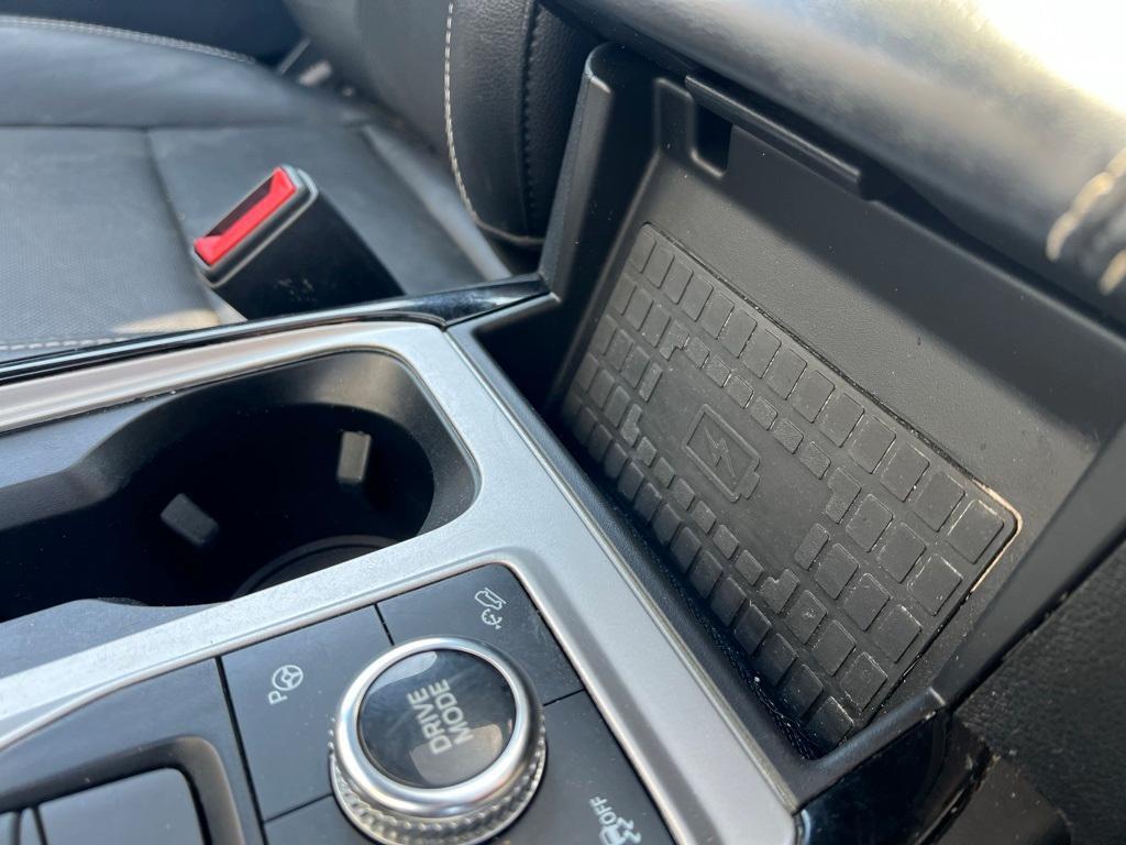 used 2022 Ford Explorer car, priced at $37,345