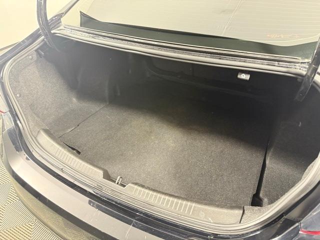 used 2021 Chevrolet Malibu car, priced at $13,777