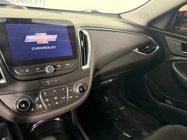 used 2021 Chevrolet Malibu car, priced at $13,777