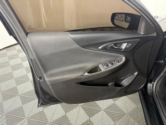 used 2021 Chevrolet Malibu car, priced at $13,777