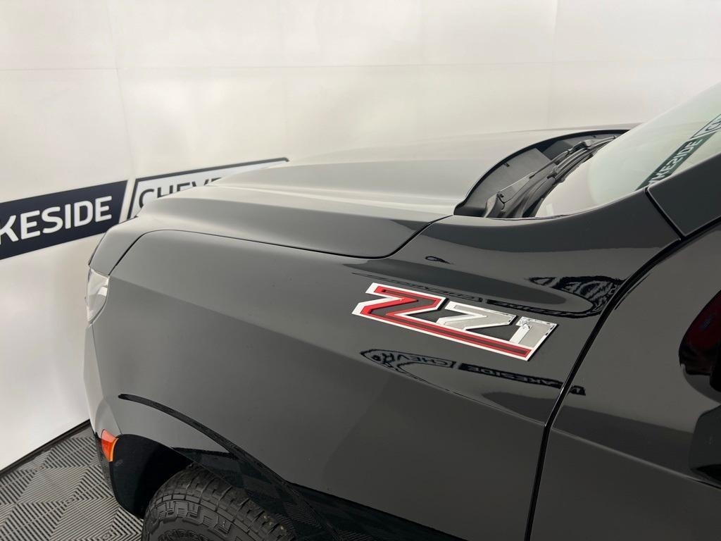 used 2022 Chevrolet Suburban car, priced at $53,235