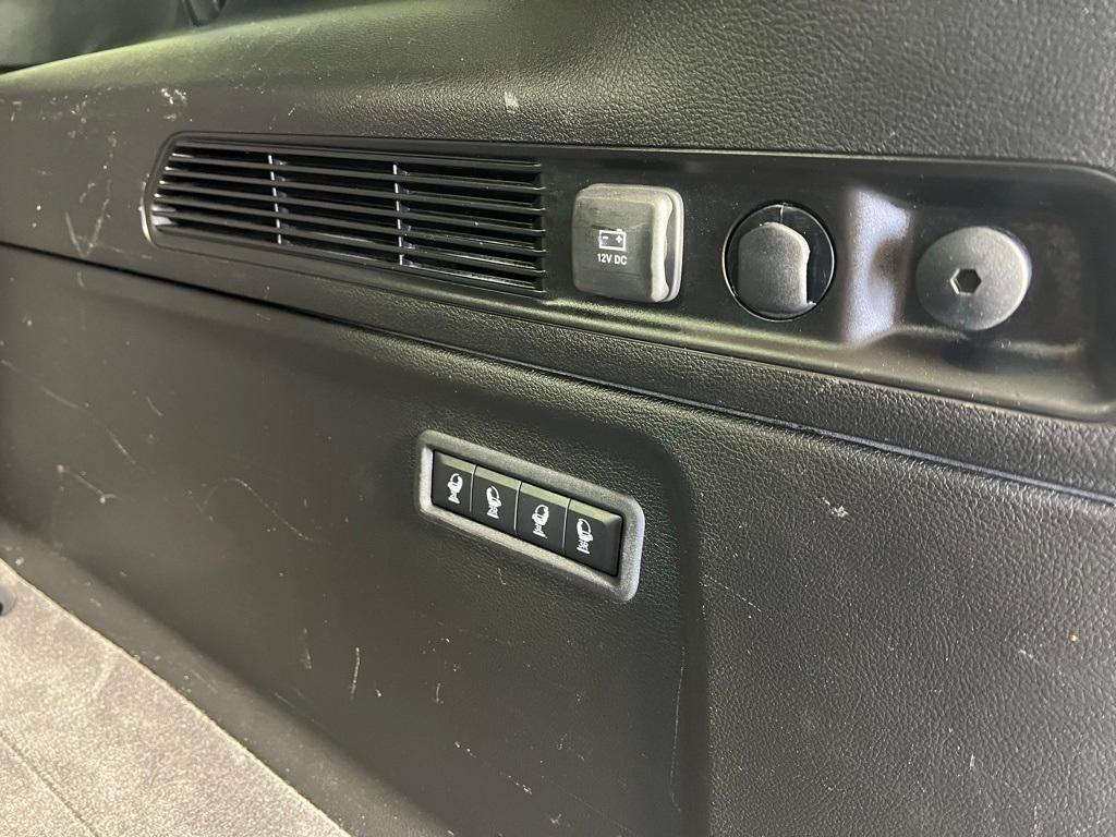 used 2023 Jeep Wagoneer L car, priced at $42,643