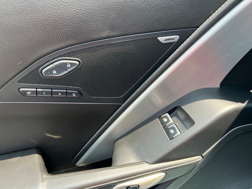 used 2014 Chevrolet Corvette Stingray car, priced at $37,995