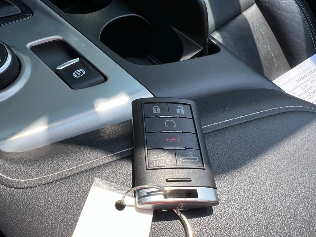 used 2014 Chevrolet Corvette Stingray car, priced at $37,995