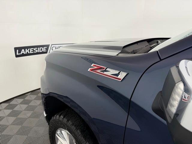 used 2021 Chevrolet Silverado 1500 car, priced at $39,995