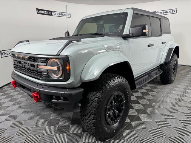 used 2024 Ford Bronco car, priced at $59,995