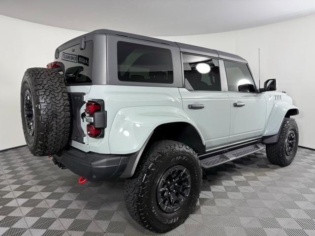 used 2024 Ford Bronco car, priced at $59,995