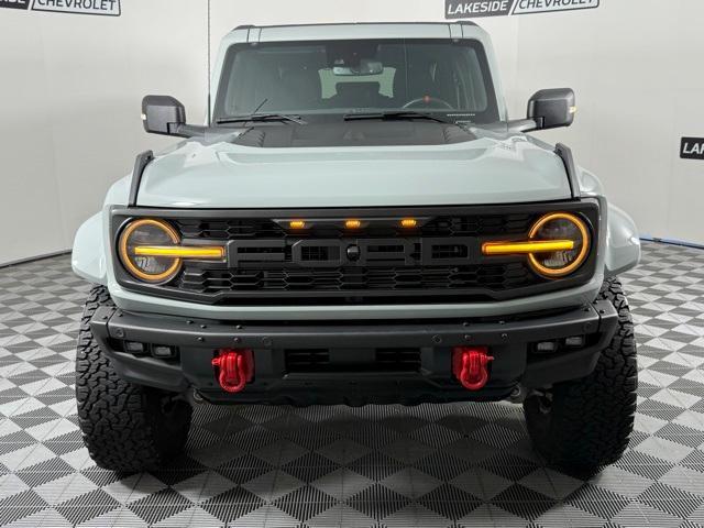 used 2024 Ford Bronco car, priced at $59,995