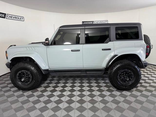 used 2024 Ford Bronco car, priced at $59,995