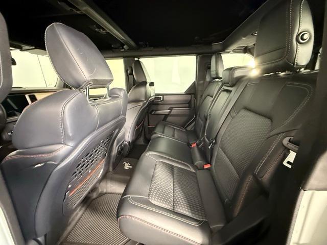 used 2024 Ford Bronco car, priced at $59,995