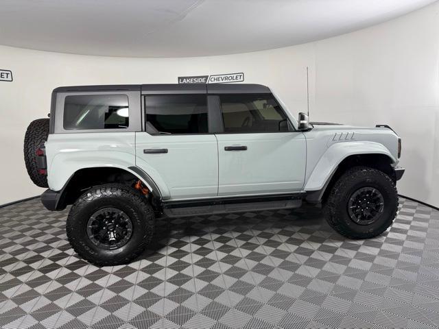 used 2024 Ford Bronco car, priced at $59,995
