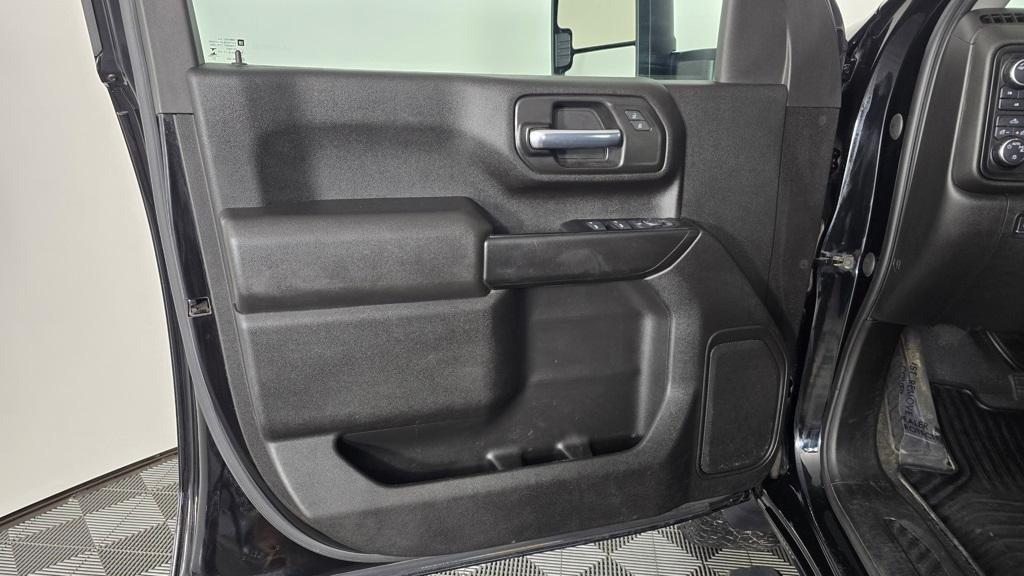 used 2022 Chevrolet Silverado 2500 car, priced at $46,222