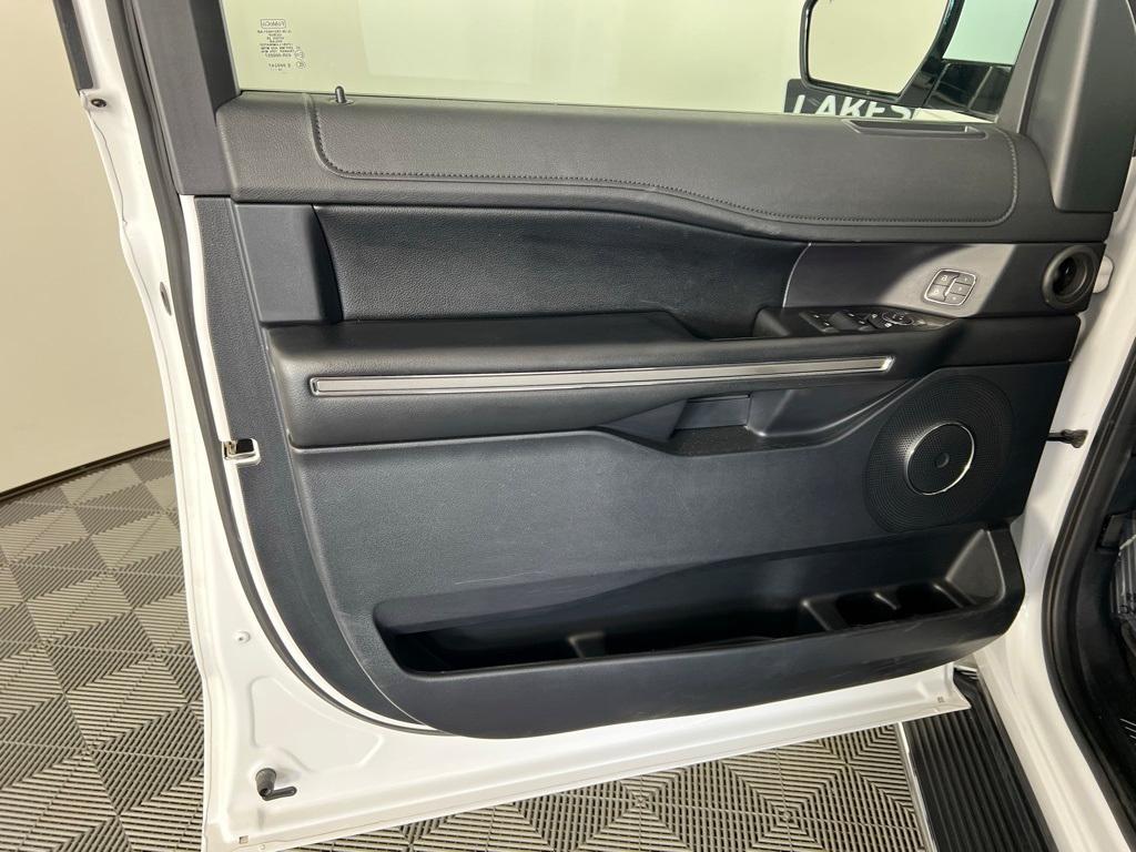 used 2020 Ford Expedition car, priced at $29,245