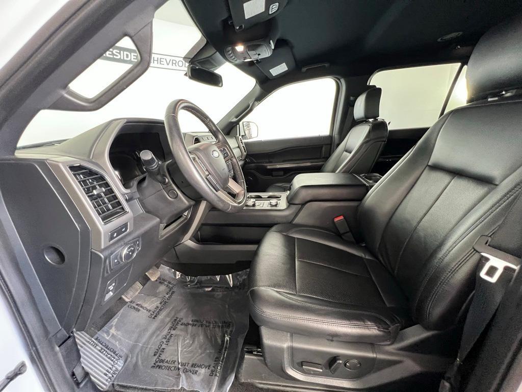 used 2020 Ford Expedition car, priced at $29,245