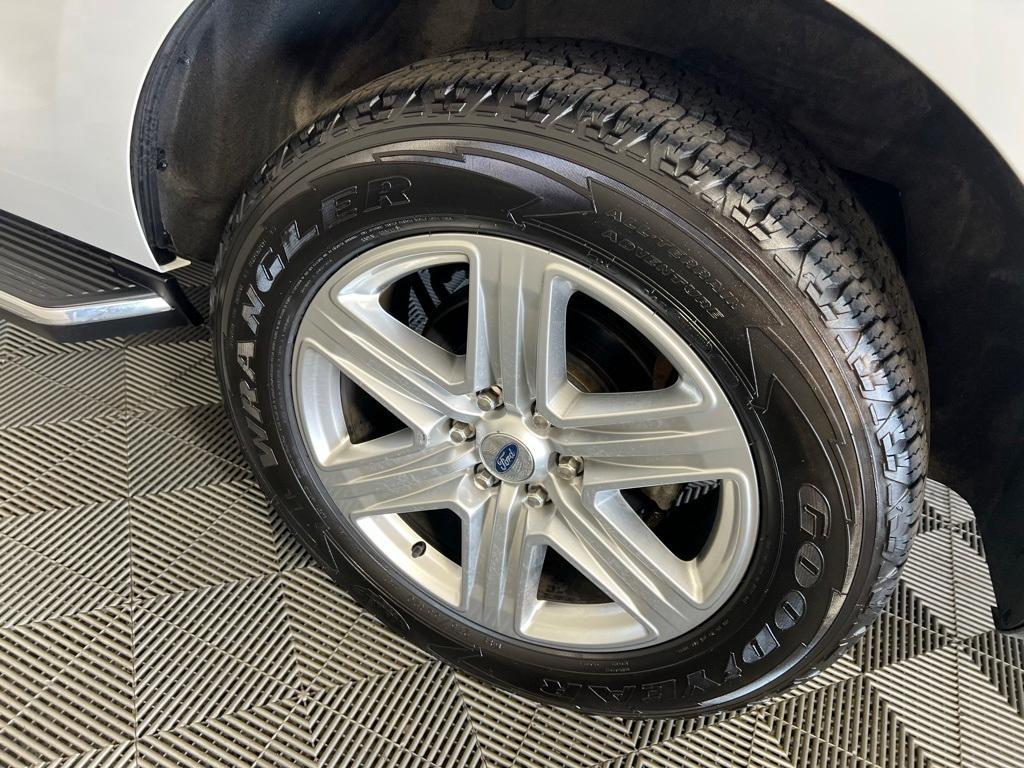 used 2020 Ford Expedition car, priced at $29,245