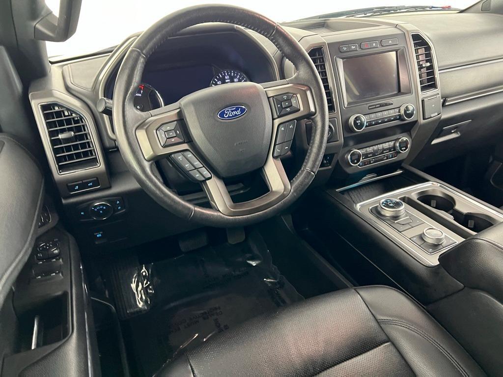 used 2020 Ford Expedition car, priced at $29,245
