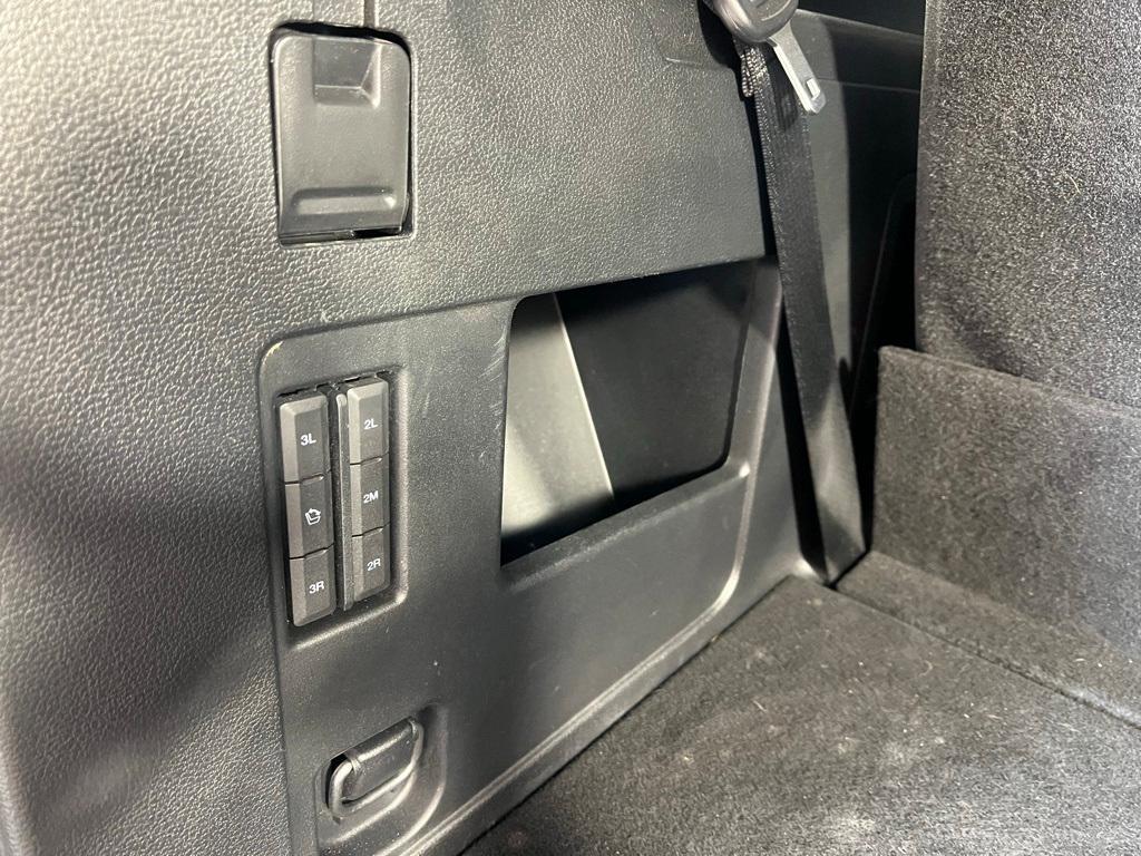 used 2020 Ford Expedition car, priced at $29,245