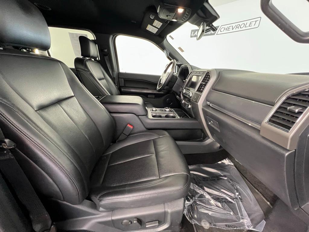 used 2020 Ford Expedition car, priced at $29,245