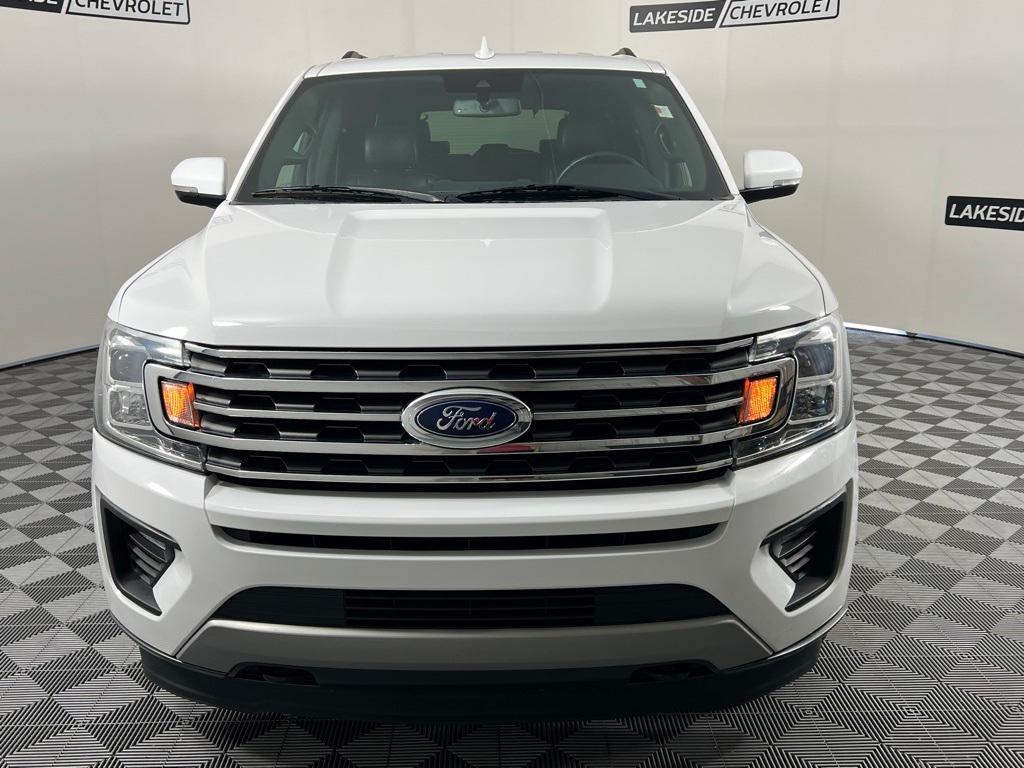 used 2020 Ford Expedition car, priced at $29,245