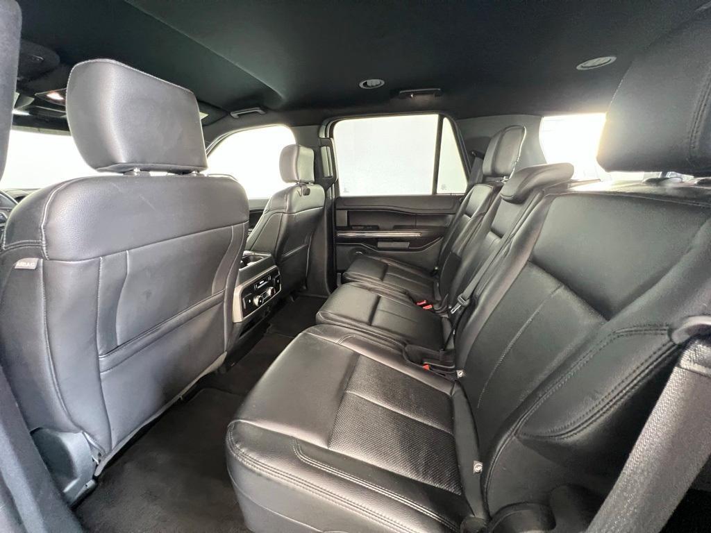 used 2020 Ford Expedition car, priced at $29,245
