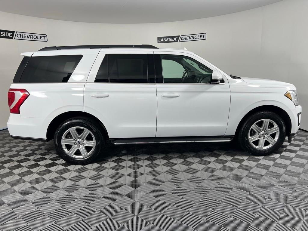 used 2020 Ford Expedition car, priced at $29,245