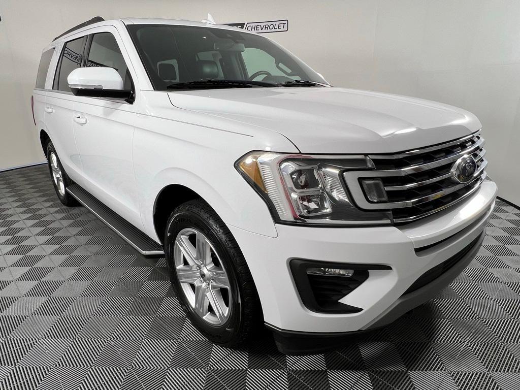 used 2020 Ford Expedition car, priced at $29,245