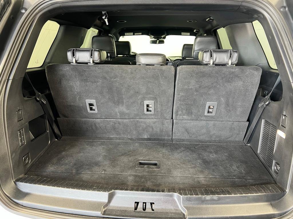 used 2020 Ford Expedition car, priced at $29,245