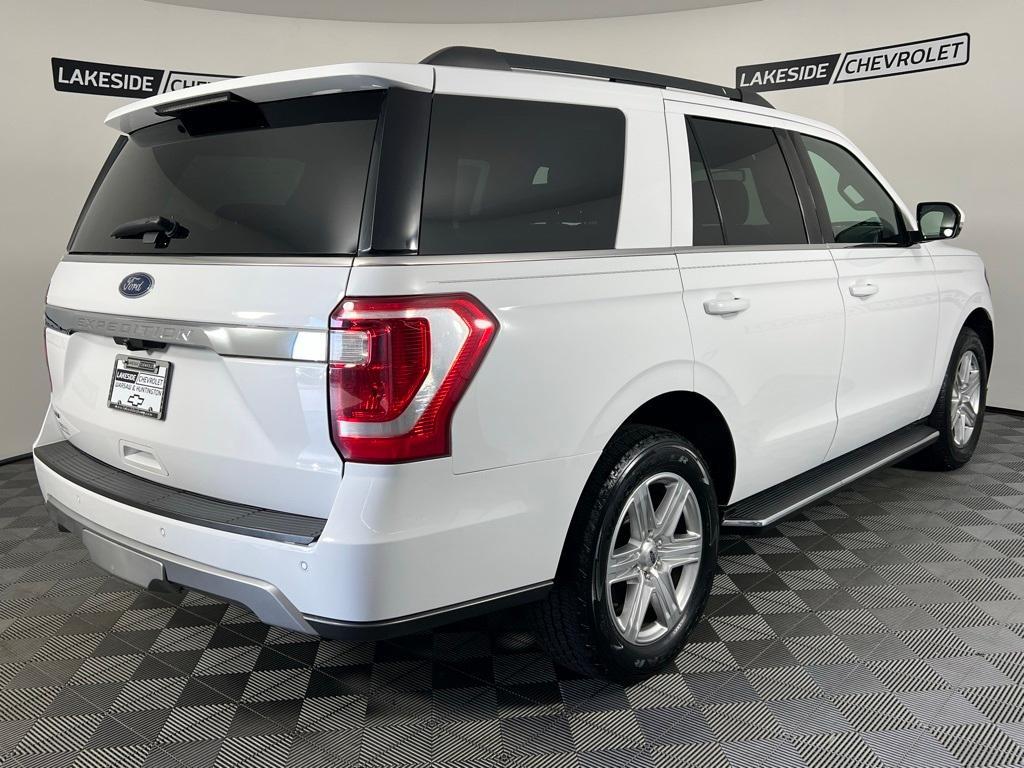 used 2020 Ford Expedition car, priced at $29,245