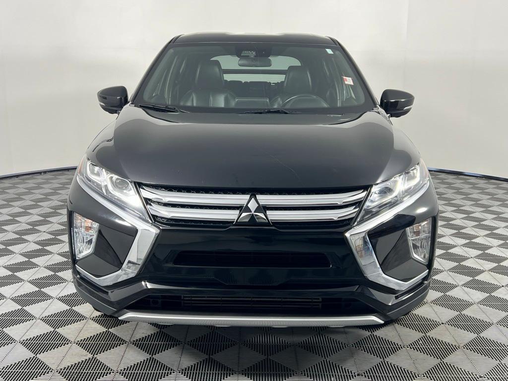 used 2020 Mitsubishi Eclipse Cross car, priced at $19,995
