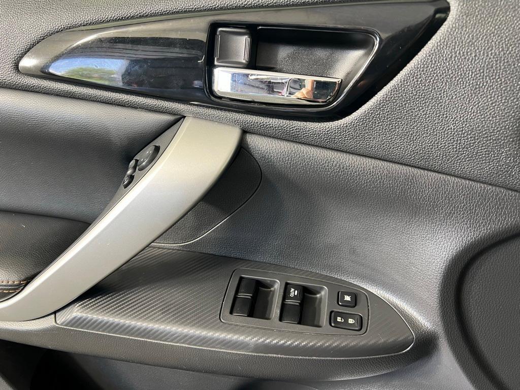 used 2020 Mitsubishi Eclipse Cross car, priced at $19,995