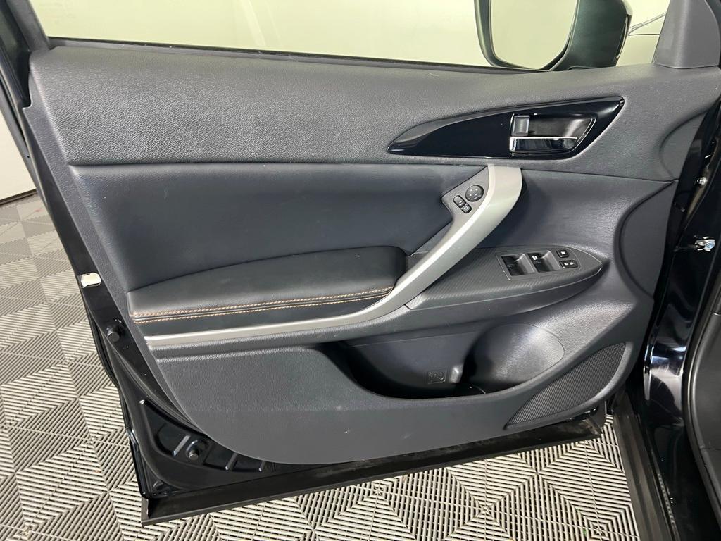 used 2020 Mitsubishi Eclipse Cross car, priced at $19,995