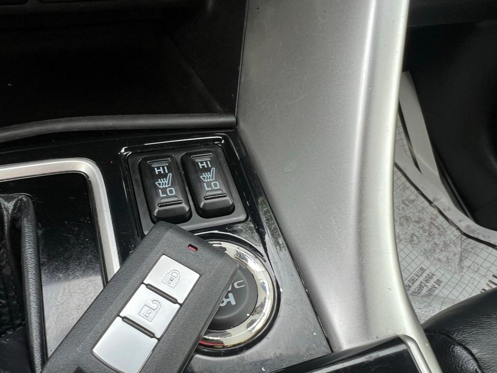 used 2020 Mitsubishi Eclipse Cross car, priced at $19,995