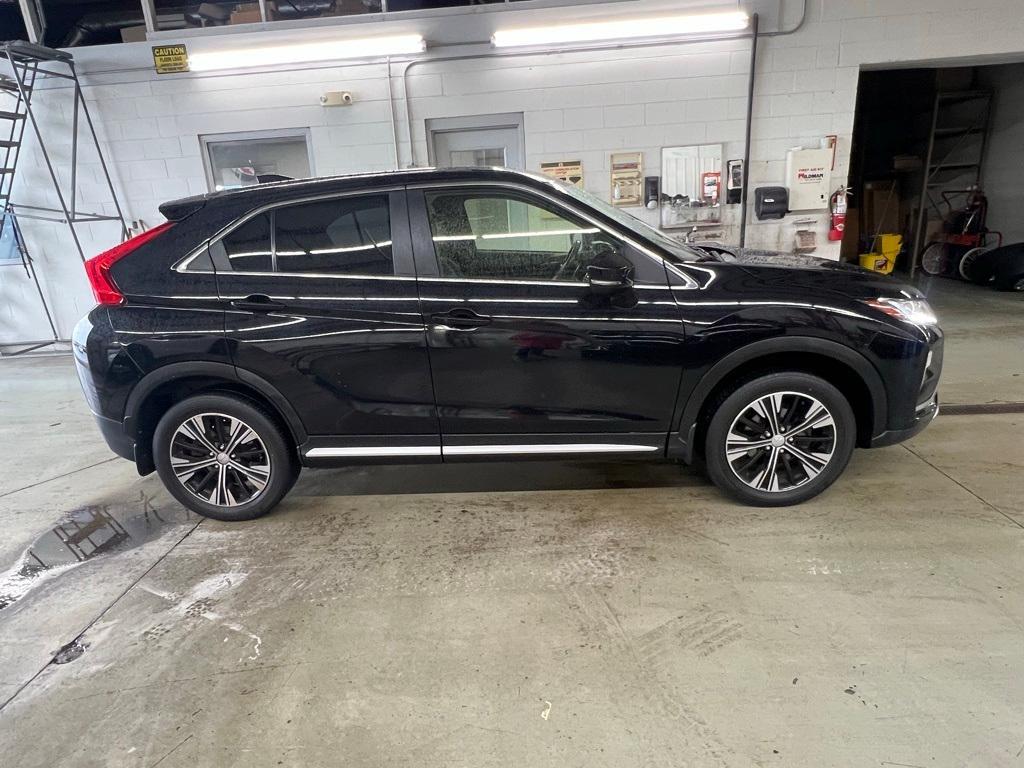 used 2020 Mitsubishi Eclipse Cross car, priced at $19,995
