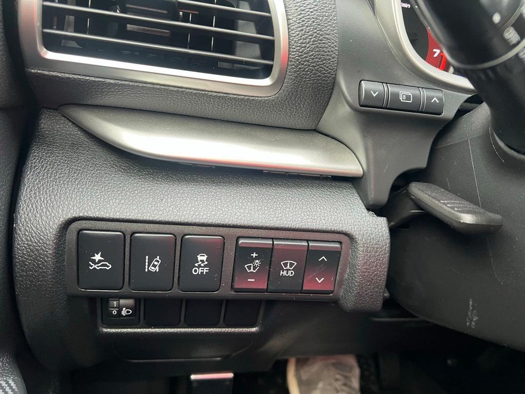 used 2020 Mitsubishi Eclipse Cross car, priced at $19,995