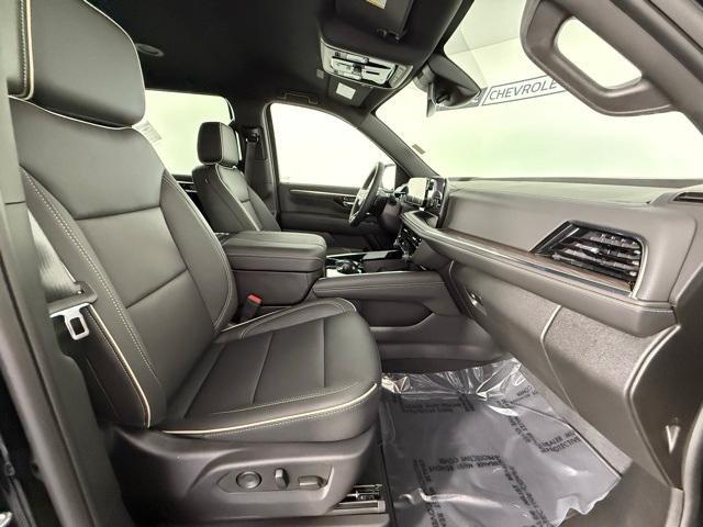 new 2026 Chevrolet Tahoe car, priced at $74,958
