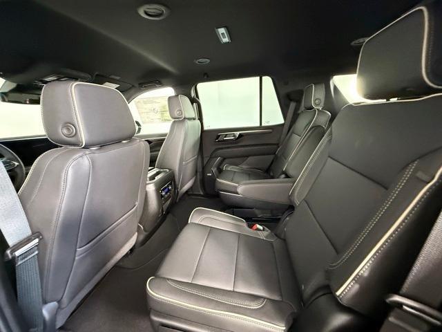 new 2026 Chevrolet Tahoe car, priced at $74,958