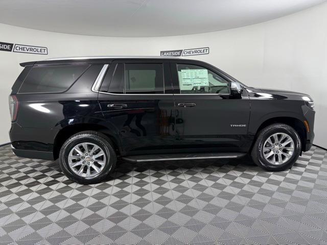 new 2026 Chevrolet Tahoe car, priced at $74,958