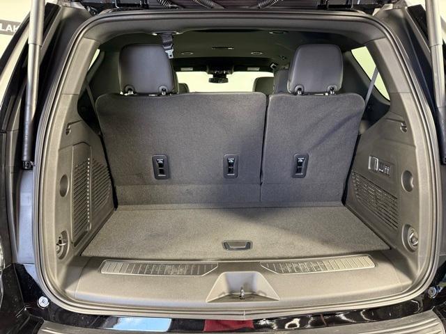 new 2026 Chevrolet Tahoe car, priced at $74,958