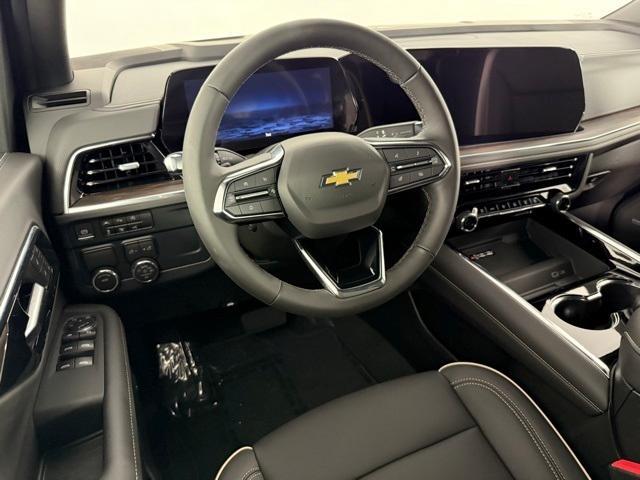 new 2026 Chevrolet Tahoe car, priced at $74,958
