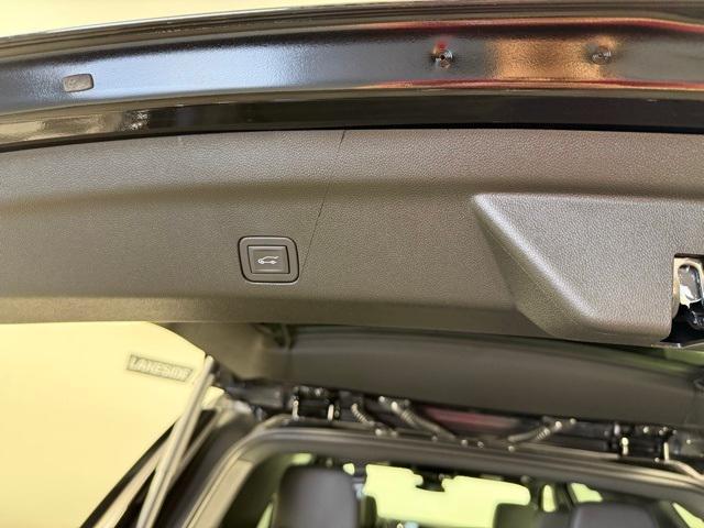 new 2026 Chevrolet Tahoe car, priced at $74,958