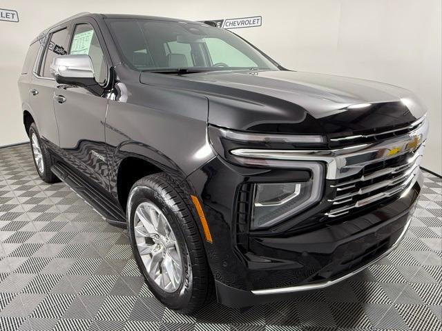 new 2026 Chevrolet Tahoe car, priced at $74,958