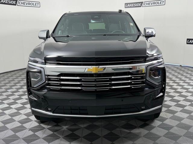 new 2026 Chevrolet Tahoe car, priced at $74,958