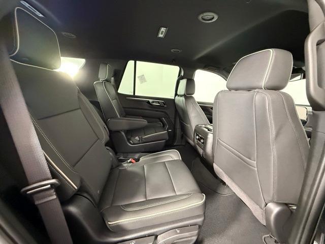 new 2026 Chevrolet Tahoe car, priced at $74,958