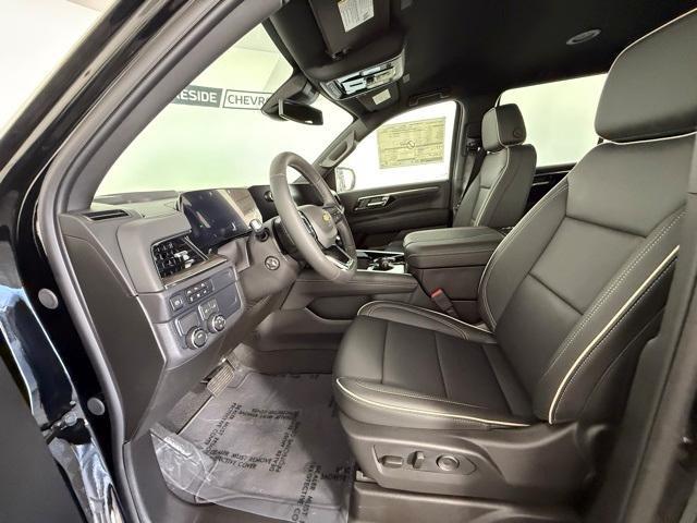 new 2026 Chevrolet Tahoe car, priced at $74,958
