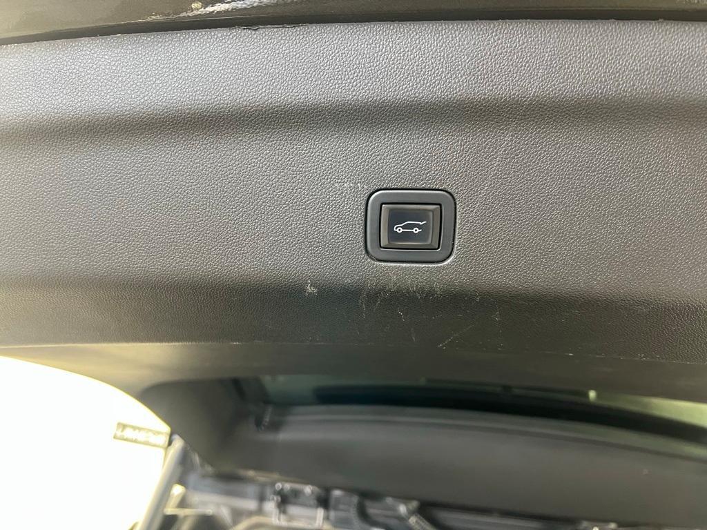 used 2021 Chevrolet Suburban car, priced at $42,722