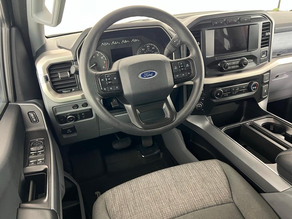 used 2021 Ford F-150 car, priced at $37,245